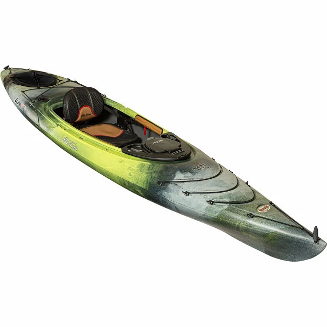 Loon 126 M/L Angler