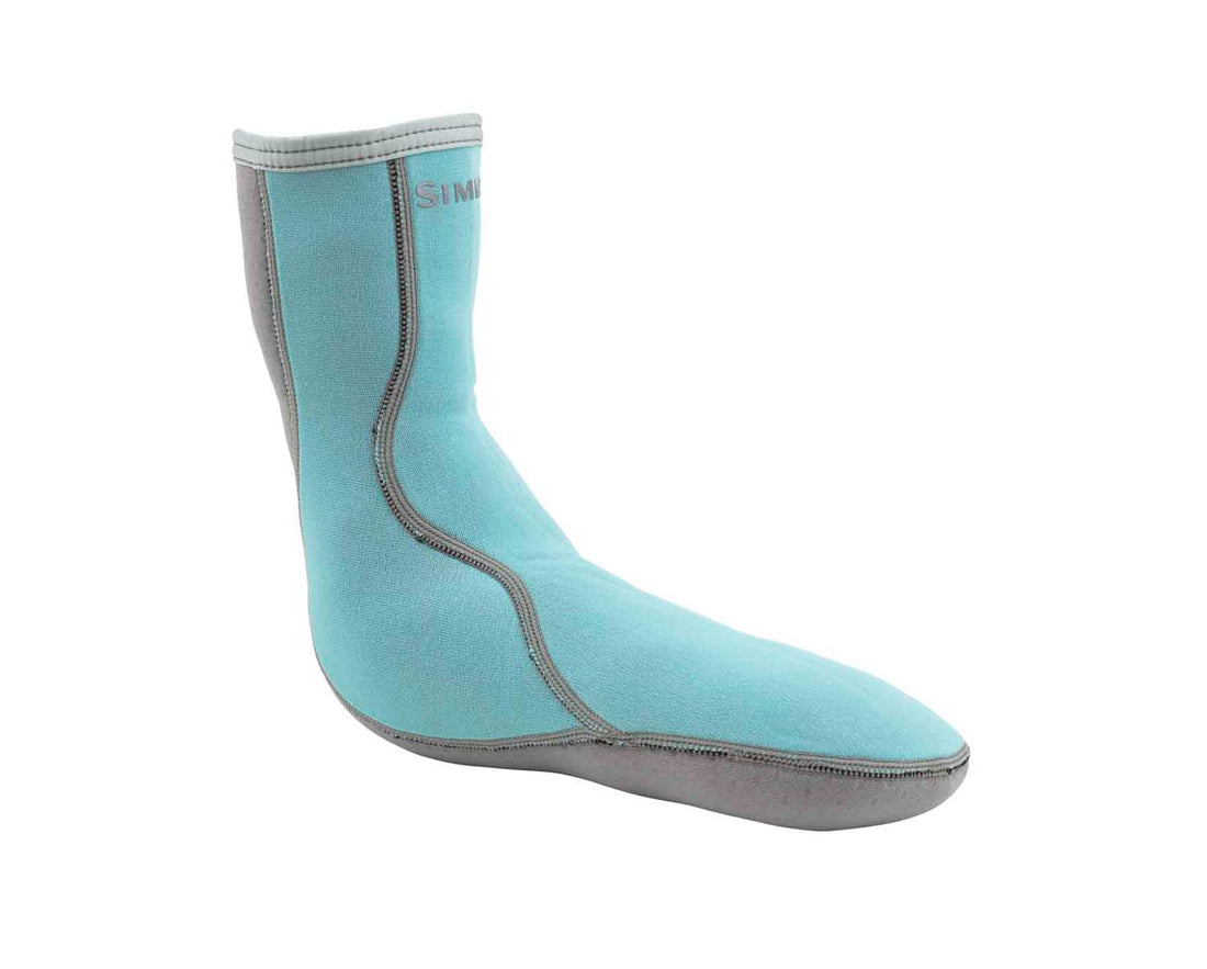 Women's Neoprene Wading Socks