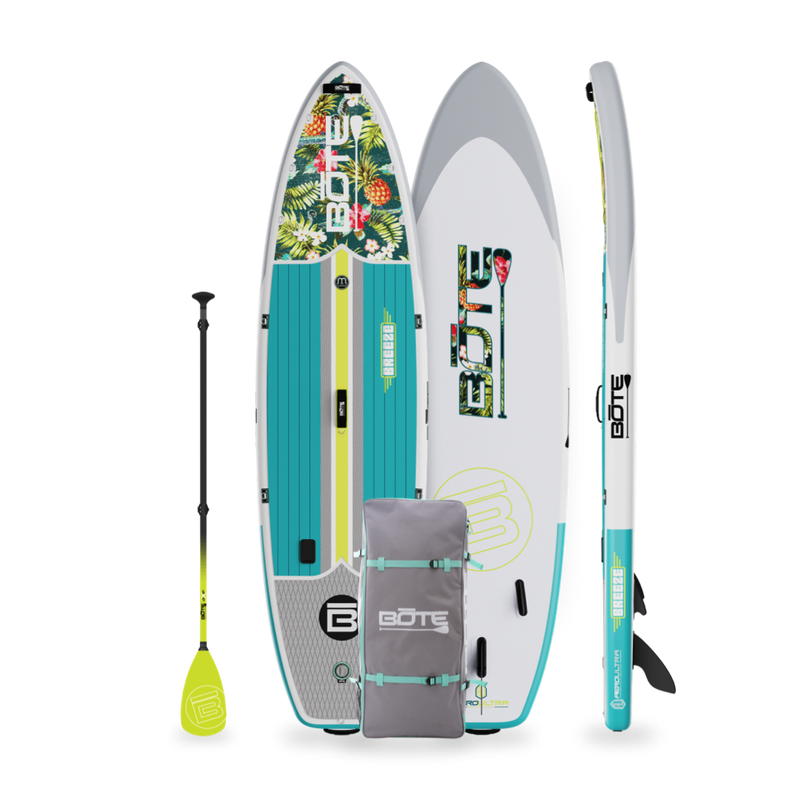 Breeze Aero 11'6