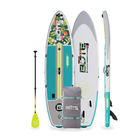 Breeze Aero 11'6