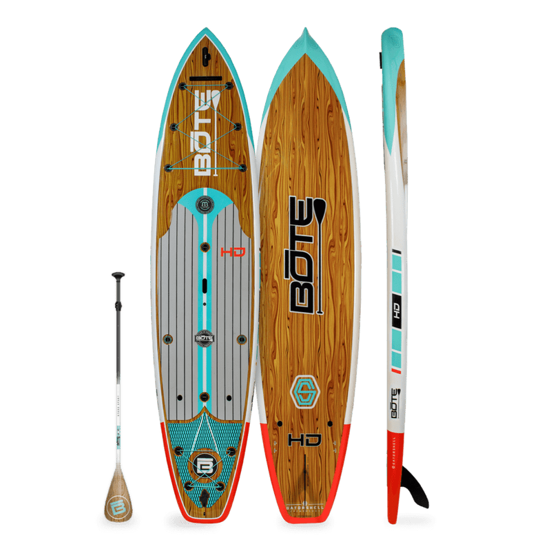 HD Gatorshell SUP 12'