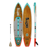 HD Gatorshell SUP 12'