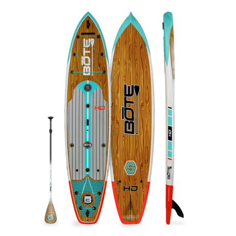 HD Gatorshell SUP 12'