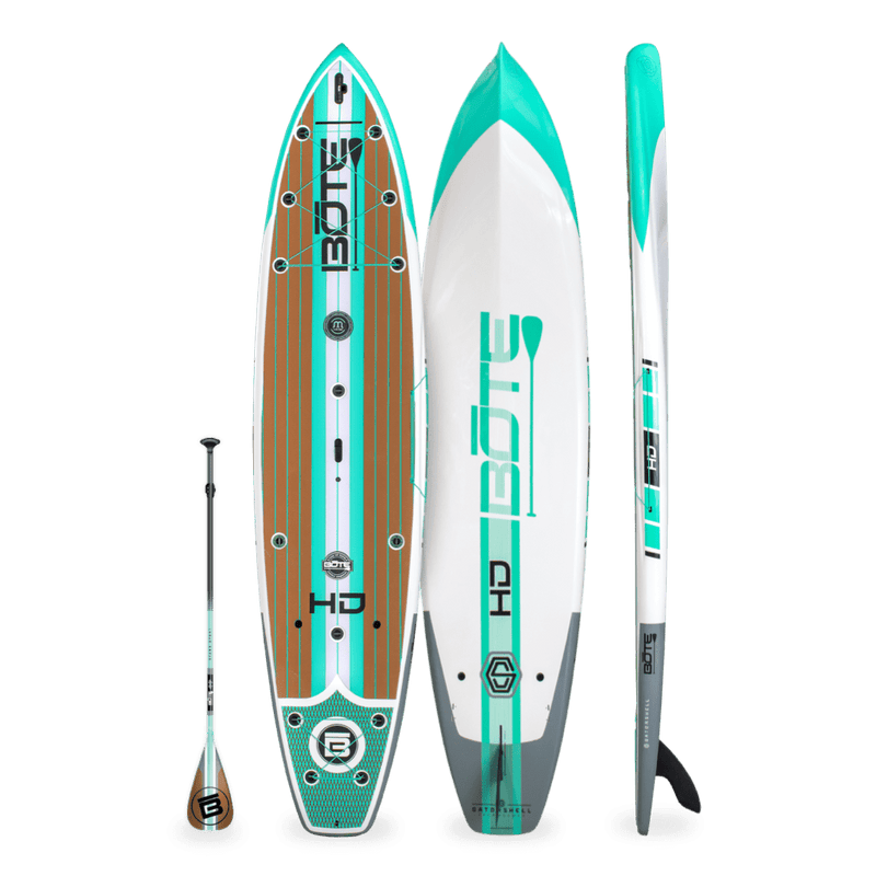 HD Gatorshell SUP 12'