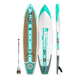 HD Gatorshell SUP 12'