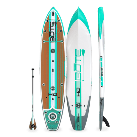 HD Gatorshell SUP 12'