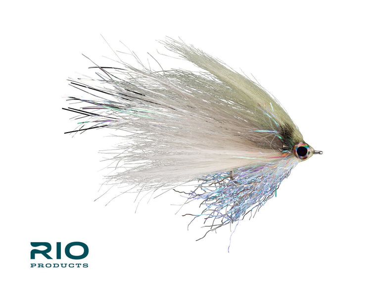 Rio's Flashdance Shad 2