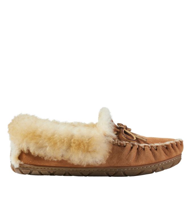 Wicked Good Moccasins Women's