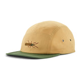 Graphic Maclure Hat