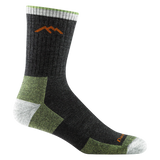 1466 Men's  Hiker Micro Crew Midweight Hiking Sock with Cushion