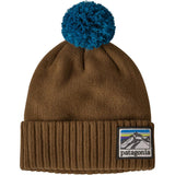 Powder Town Beanie