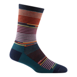 1692 Women's Pixie Crew Lightweight Lifestyle Sock