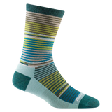 1692 Women's Pixie Crew Lightweight Lifestyle Sock