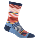 1692 Women's Pixie Crew Lightweight Lifestyle Sock