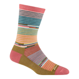 1692 Women's Pixie Crew Lightweight Lifestyle Sock