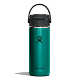16 oz Lightweight Travel Mug Flip Sip Cap