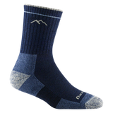 1903 Women's Hiker Micro Crew Midweight Hiking Sock with Cushion