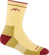 1903 Women's Hiker Micro Crew Midweight Hiking Sock with Cushion