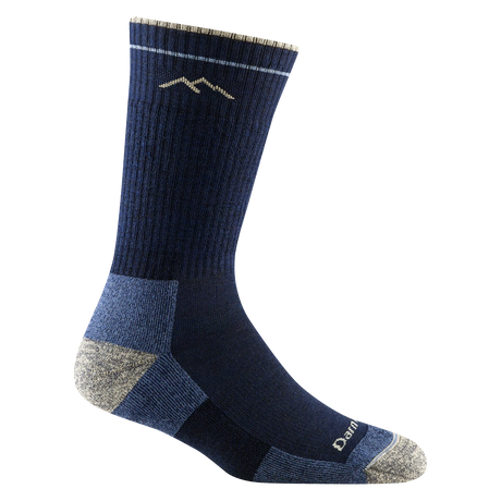 1907 Women's Hiker Boot Midweight Hiking Sock with Cushion