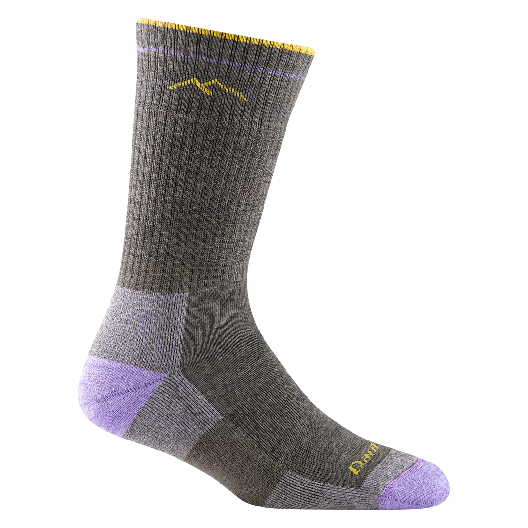 1907 Women's Hiker Boot Midweight Hiking Sock with Cushion