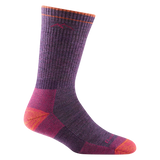 1907 Women's Hiker Boot Midweight Hiking Sock with Cushion