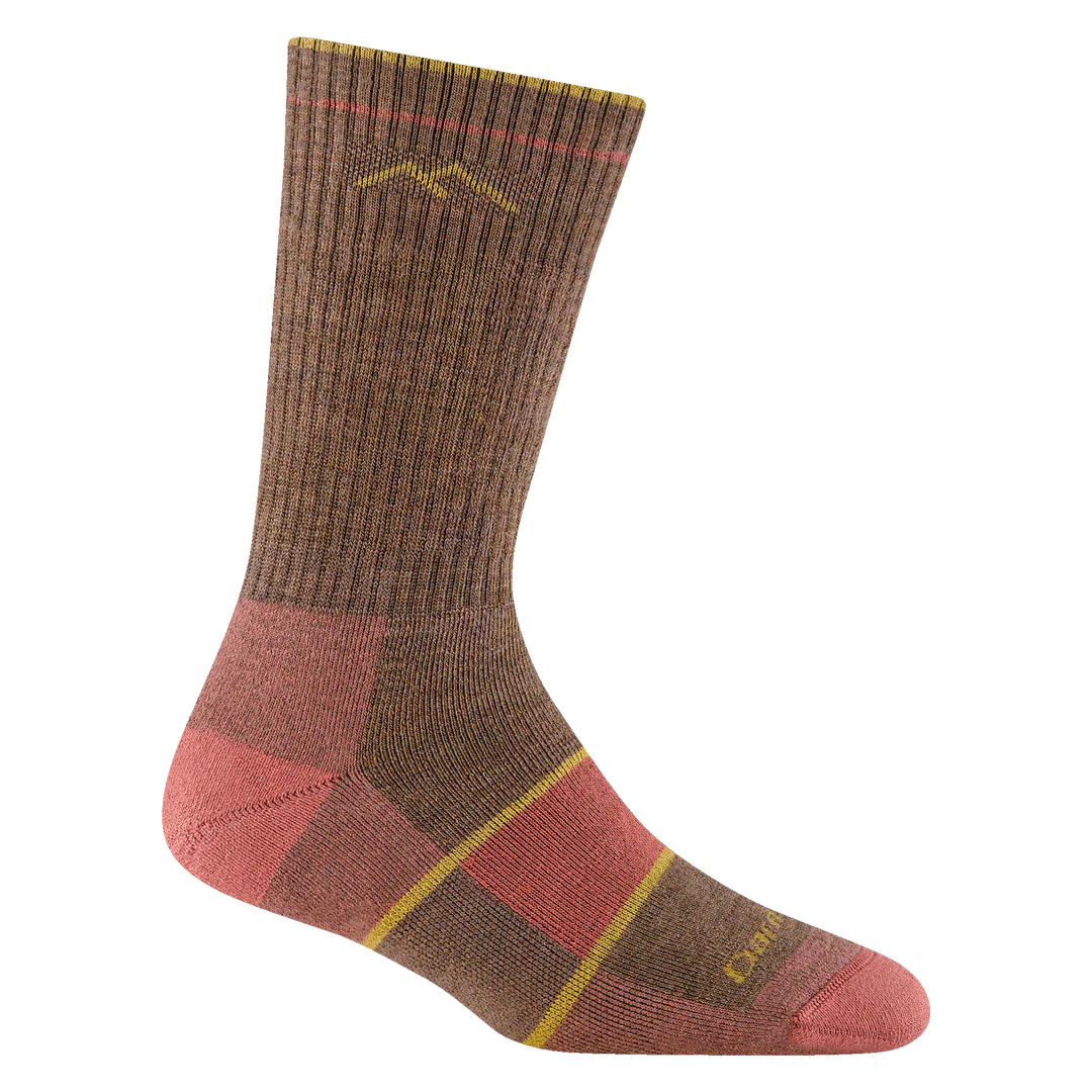 1908 Women's Hiker Boot Midweight Hiking Sock with Full Cushion