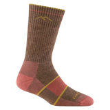 1908 Women's Hiker Boot Midweight Hiking Sock with Full Cushion