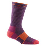 1908 Women's Hiker Boot Midweight Hiking Sock with Full Cushion