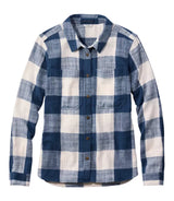 1912 Field Flannel Women's Regular