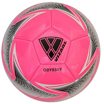 ODYSSEY Soccer Ball