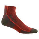 1959 Men's 1/4 Midweight Hiking Sock with Cushion