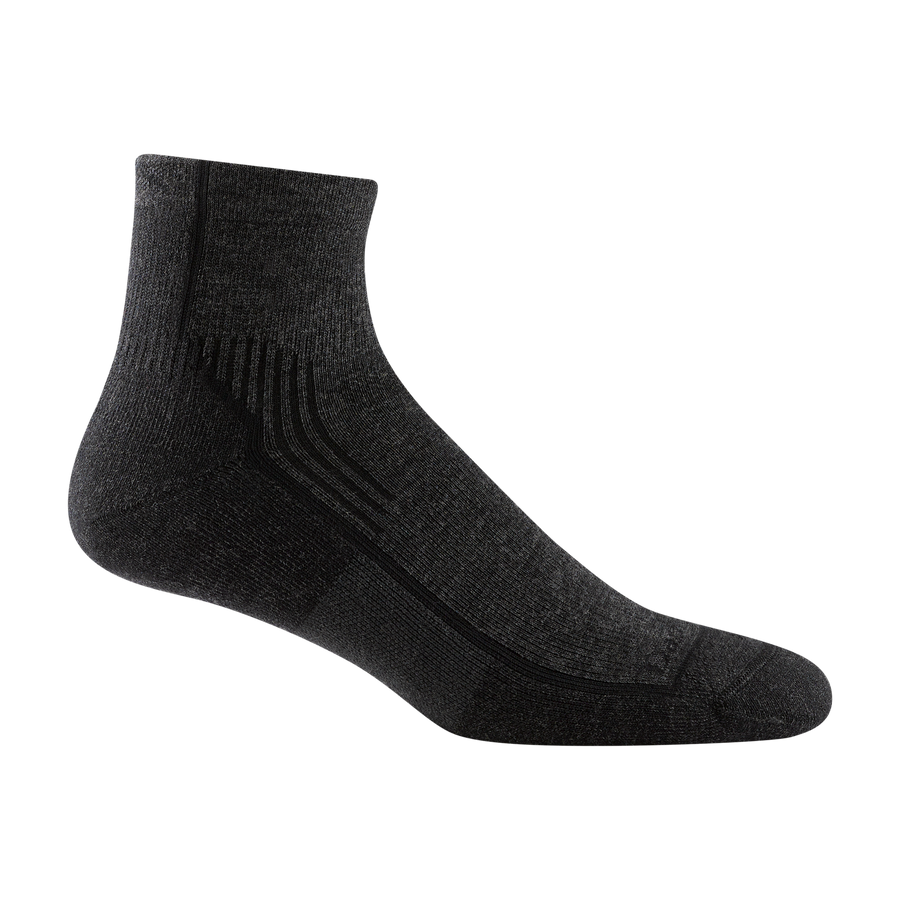 1959 Men's 1/4 Midweight Hiking Sock with Cushion