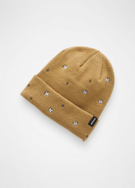 Wild Now Beanie