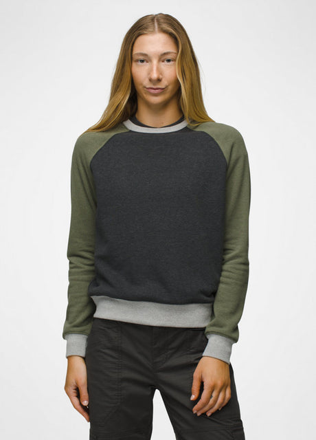 Cozy Up Sweatshirt