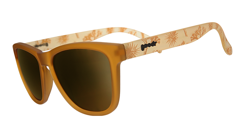 OG Sunglasses National Park Edition