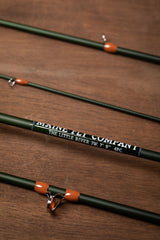 Little River Fly Rod 7'9" 3wt. 4pc.