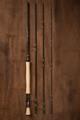 Penobscot Bay Fly Rod 9' 9wt. 4pc.