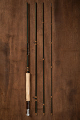 Kennebec Fly Rod 9' 6wt. 4pc.