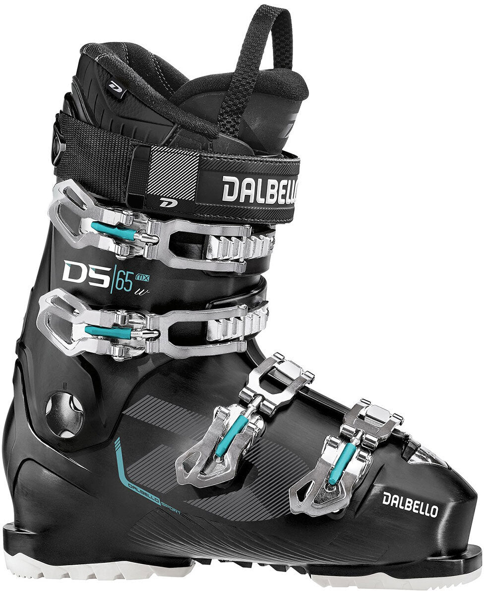 Dalbello DS MX 65 W LS Ski Boots