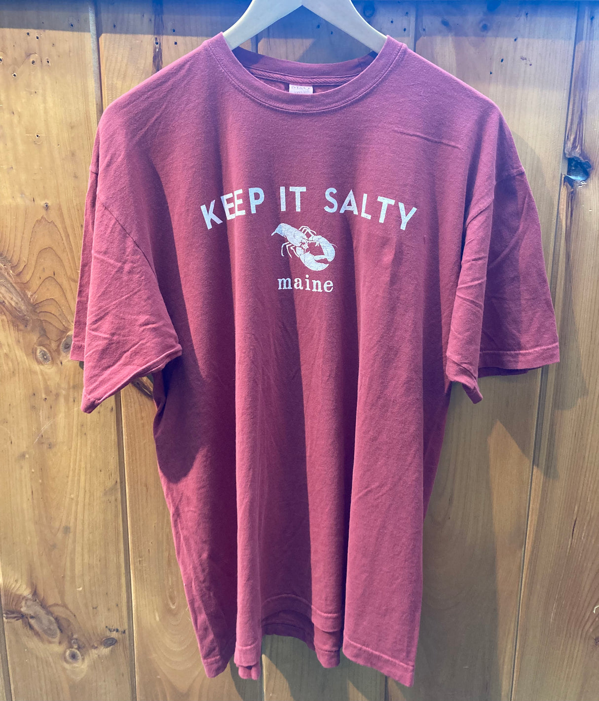 Keep it Salty Tee