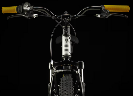 Precaliber 24 8-SP Suspension