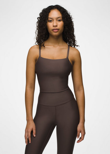 prAna Sculpt Adjustable Cami