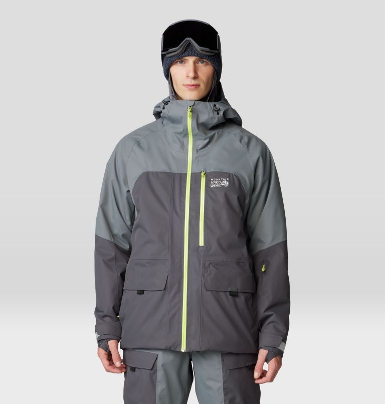 M's Firefall Insulated Jacket