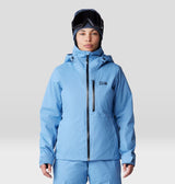 W's Firefall  Insulated Jacket