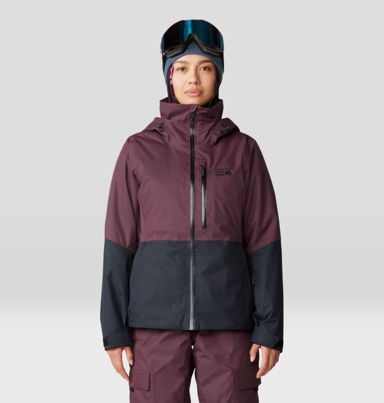 W's Firefall  Insulated Jacket