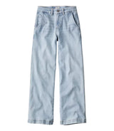 207 Vintage High-Rise Wide Leg Jean Women's Regular