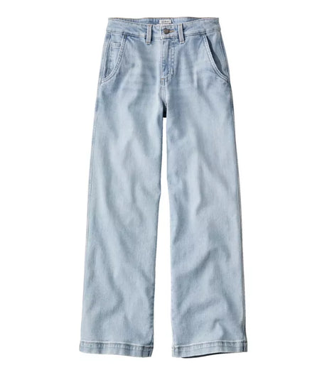 207 Vintage High-Rise Wide Leg Jean Women's Regular
