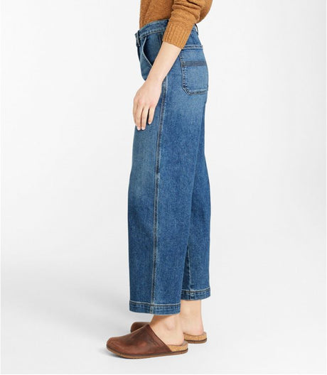 207 Vintage High-Rise Wide Leg Jean Women's Regular
