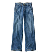 207 Vintage High-Rise Wide Leg Jean Women's Regular