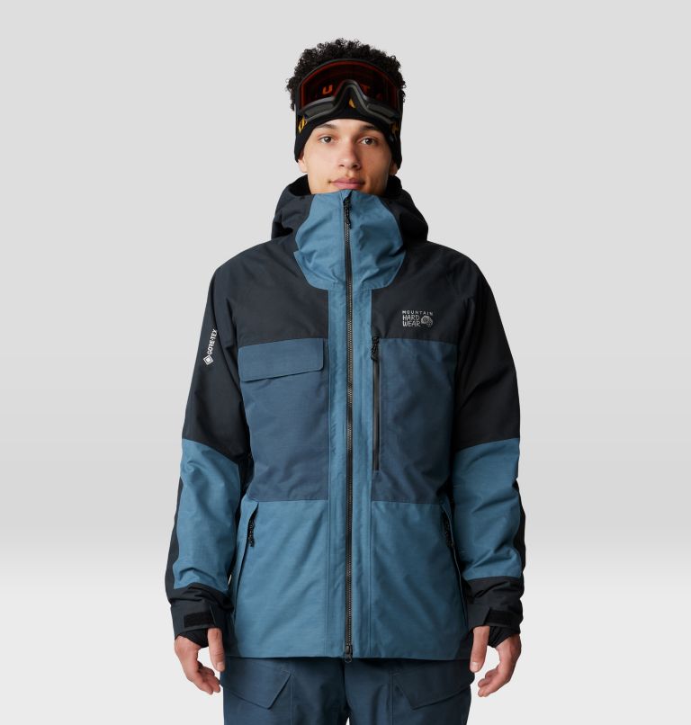 M's Cloud Bank  GORE-TEX Jacket